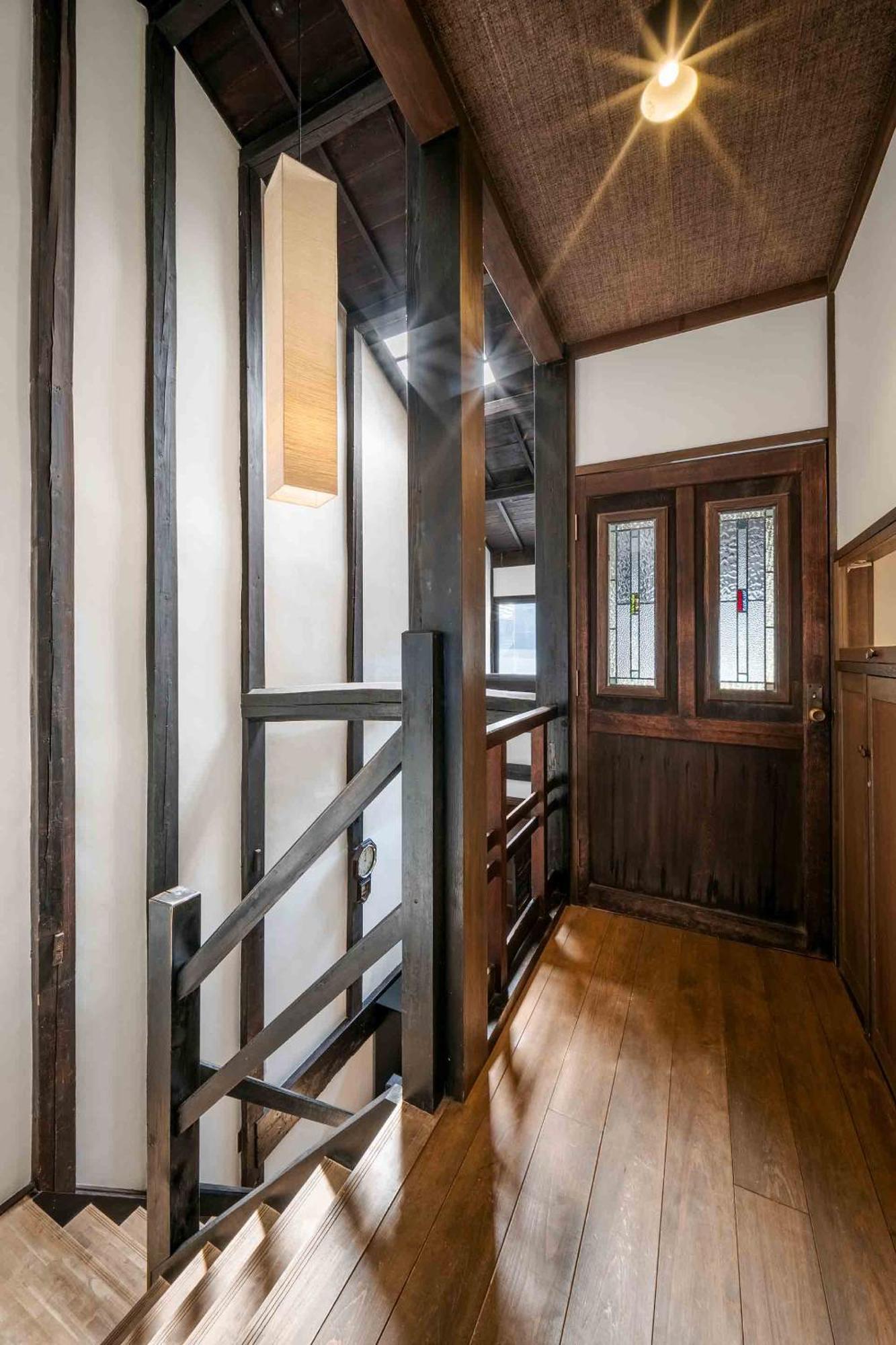 Hatoba An Machiya House Kyoto Bagian luar foto