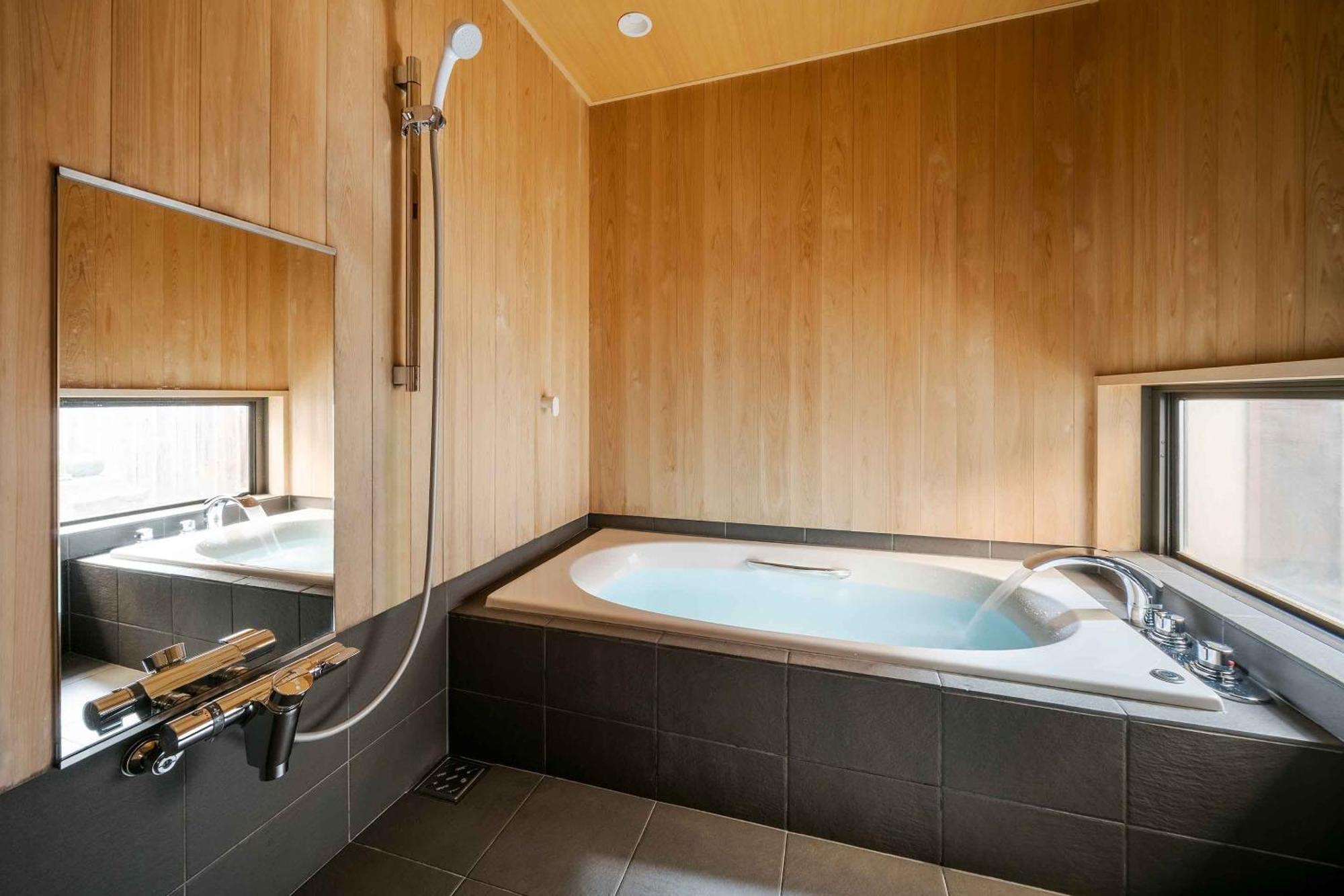 Hatoba An Machiya House Kyoto Bagian luar foto